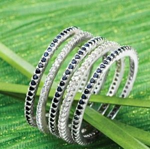 Silpada black exquisite only